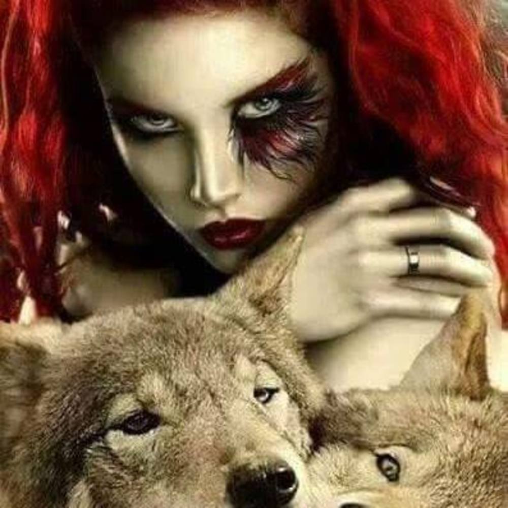 Meet your Posher, Maya